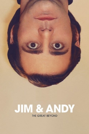 Jim & Andy: The Great Beyond(2017) Movies
