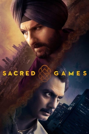 Sacred Games(2018) 