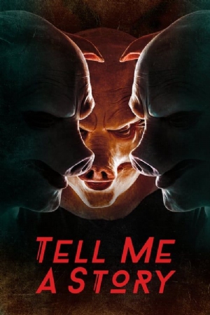 Tell Me a Story(2018) 