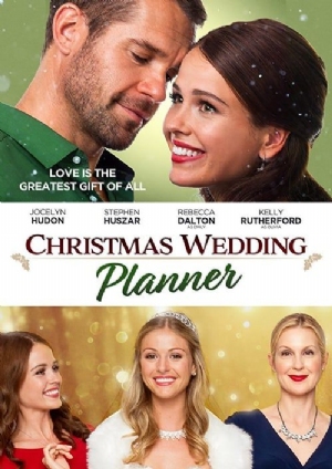 Christmas Wedding Planner(2017) Movies