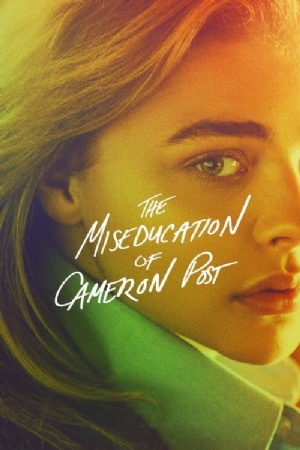 The Miseducation of Cameron Post(2018) Movies