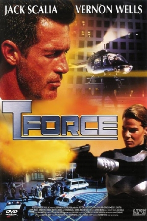 T-Force(1994) Movies