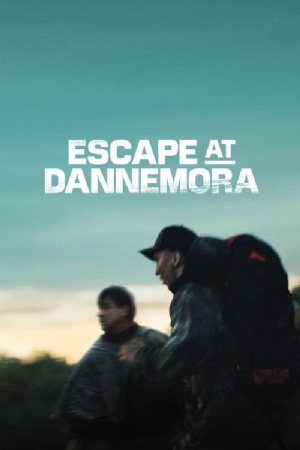 Escape at Dannemora(2018) 