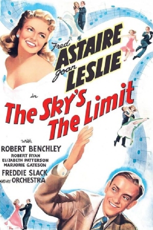 The Skys the Limit(1943) Movies
