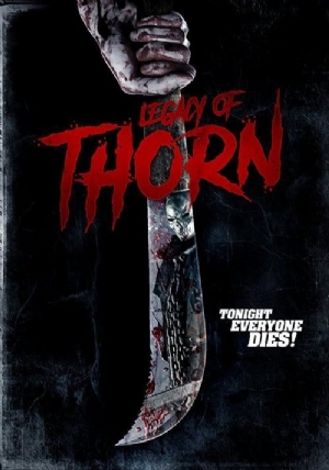 Legacy of Thorn(2016) Movies