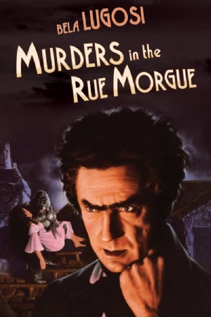 Murders in the Rue Morgue(1932) Movies