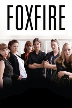 Foxfire(2012) Movies
