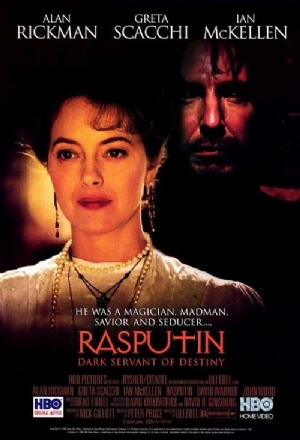 Rasputin(1996) Movies