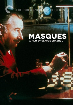 Masques(1987) Movies