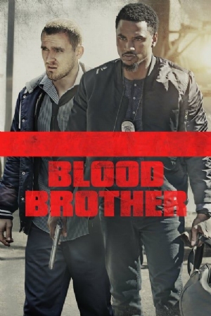 Blood Brother(2018) Movies