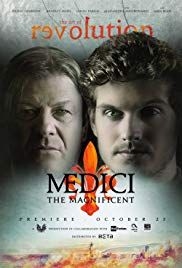 Medici: The Magnificent(2018) 