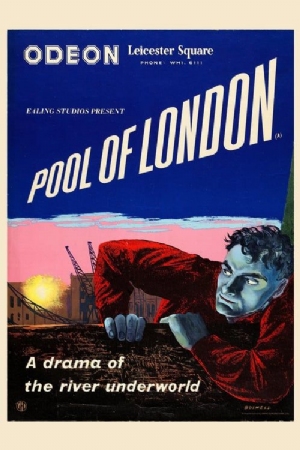 Pool of London(1951) Movies