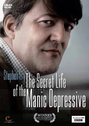 Stephen Fry: The Secret Life of the Manic Depressive(2006) Movies