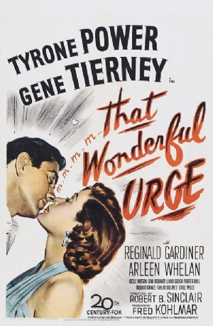 That Wonderful Urge(1948) Movies