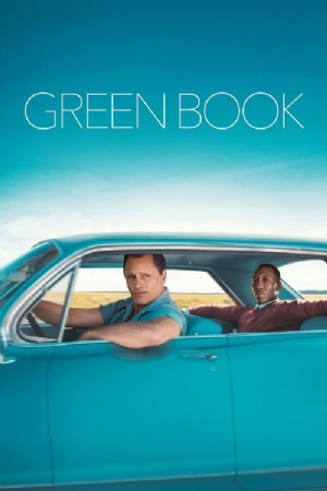 Green Book(2018) Movies
