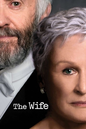 The Wife(2017) Movies