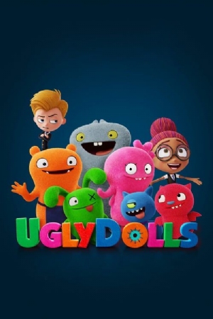 UglyDolls(2019) Cartoon