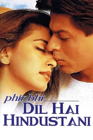 Phir Bhi Dil Hai Hindustani(2000) Movies