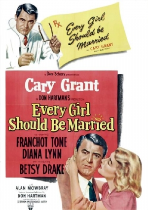 Every Girl Should Be Married(1948) Movies
