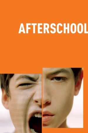 Afterschool(2008) Movies