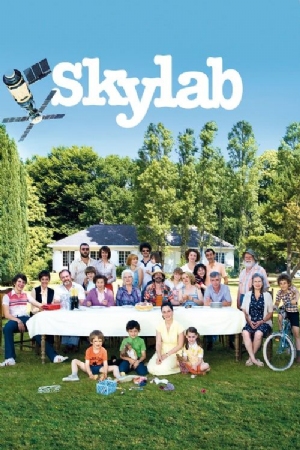 Le Skylab(2011) Movies