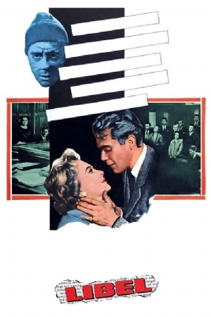 Libel(1959) Movies
