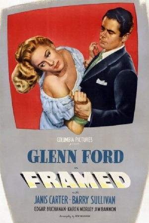 Framed(1947) Movies