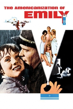 The Americanization of Emily(1964) Movies