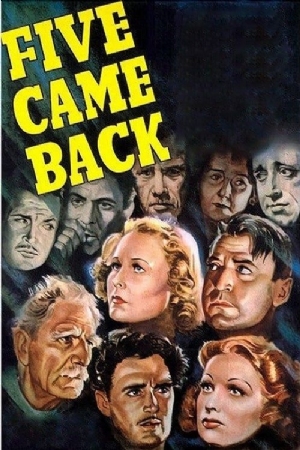 Five Came Back(1939) Movies
