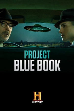 Project Blue Book(2019) 