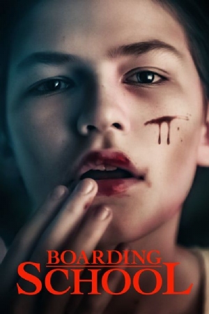 Boarding School(2018) Movies