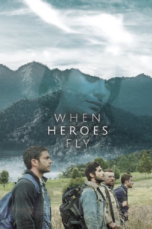 When Heroes Fly(2018) 