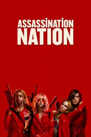Assassination Nation(2018) Movies