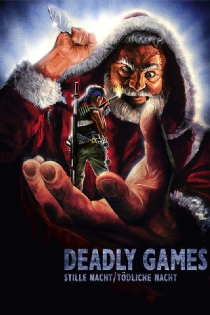 Deadly Games(1989) Movies