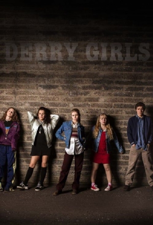 Derry Girls(2017) 