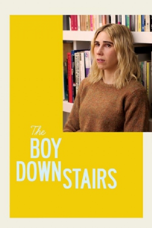 The Boy Downstairs(2017) Movies