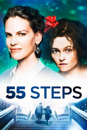 55 Steps(2017) Movies