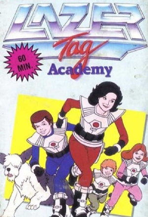 Lazer Tag Academy(1986) 