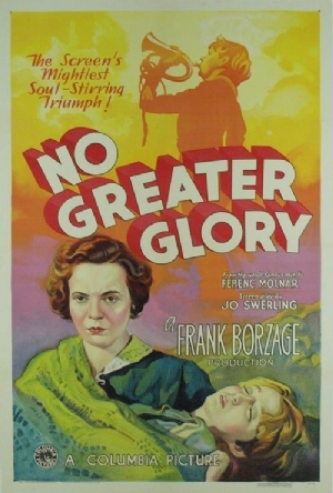 No Greater Glory(1934) Movies