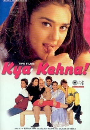 Kya Kehna(2000) Movies