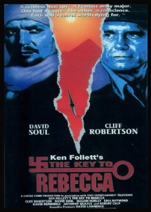 The Key to Rebecca(1985) Movies