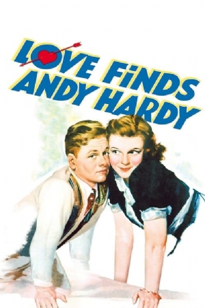 Love Finds Andy Hardy(1938) Movies