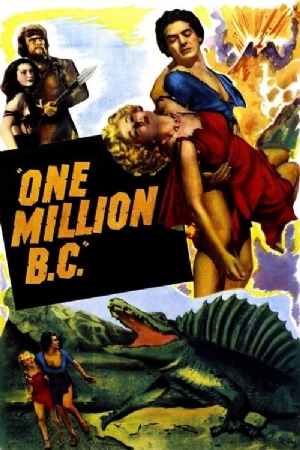 One Million B.C.(1940) Movies