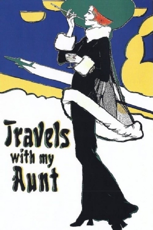 Travels with My Aunt(1972) Movies
