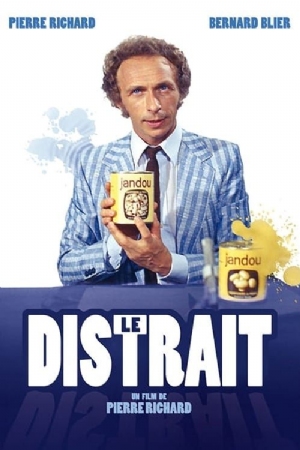 Distracted(1970) Movies
