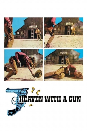 Heaven with a Gun(1969) Movies