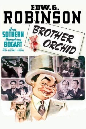 Brother Orchid(1940) Movies