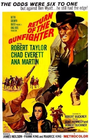 Return of the Gunfighter(1967) Movies