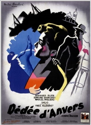 Dedee dAnvers(1948) Movies