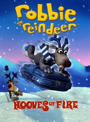 Hooves of Fire(1999) Cartoon
